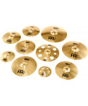 Meinl HCS plates set-scs1