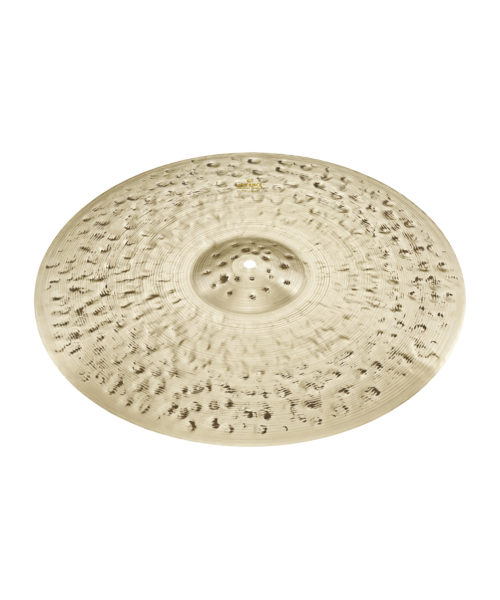 Plate Ride Meinl B22FRLR