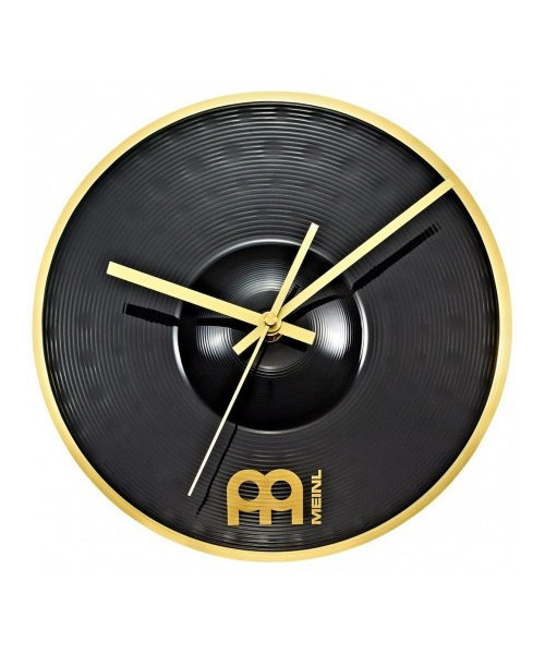 MEINL MCC wall clock-10