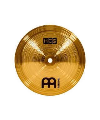 MEINL Hcs8b
