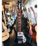 Rickenbacker 4003 Midnight Blue