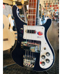 Rickenbacker 4003 Midnight Blue