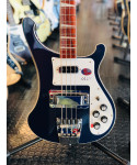 Rickenbacker 4003 Midnight Blue