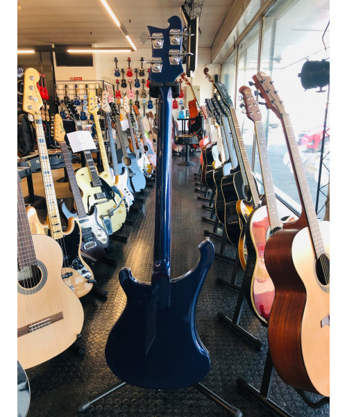 Rickenbacker 4003 Midnight Blue