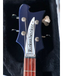 Rickenbacker 4003 Midnight Blue