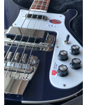 Rickenbacker 4003 Midnight Blue