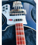 Rickenbacker 4003 Midnight Blue