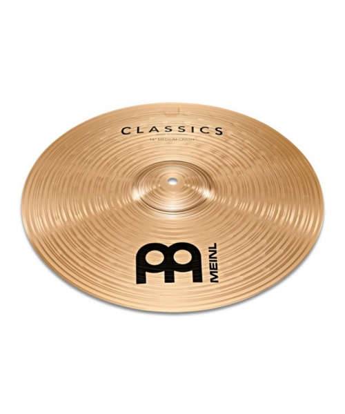 MEINL C16MC