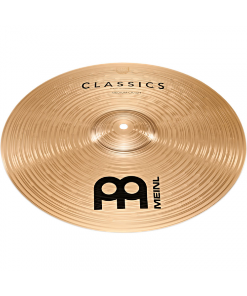 MEINL C18MC