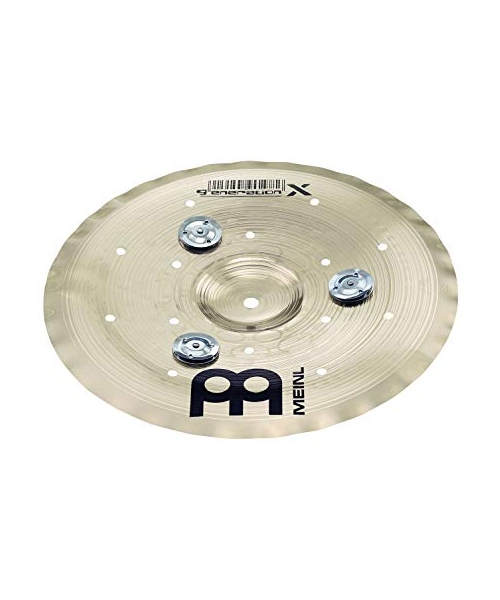 Piatto speciale meinl gx-14fch-j