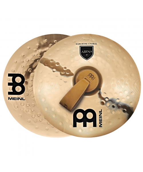 MEINL But-Ar-16