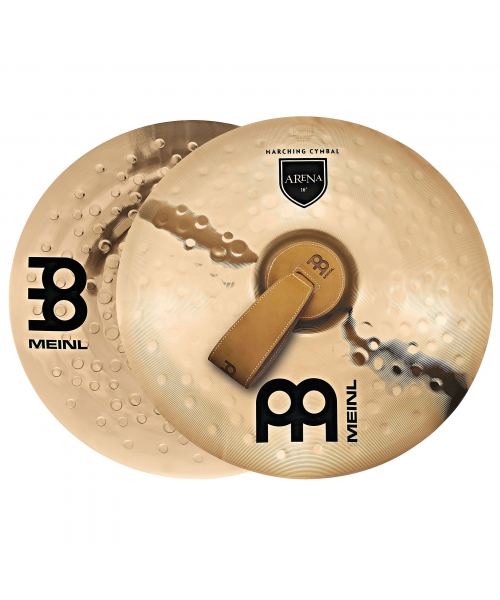 MEINL But-Ar-18