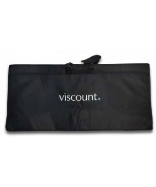 VISCOUNT Cantorum duo transport bag