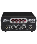 peavey 6505 Piranha Head