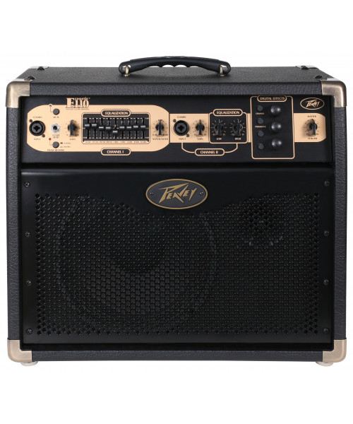 peavey ecoustic®  e110 w/ft controller