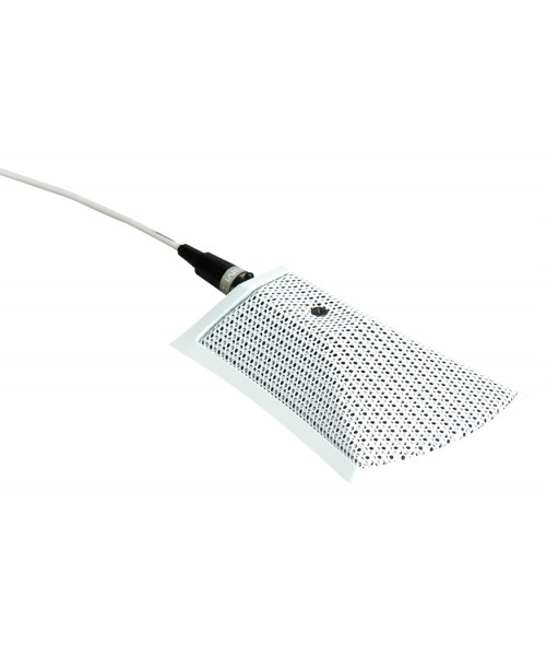 PEAVEY PSM 3 BOUNDARY MICROPHONE - WHITE