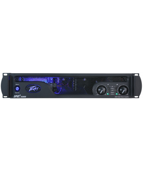 PEAVEY IPR 2 5000 DSP