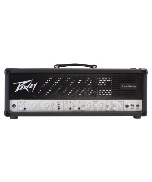 peavey invective .120 head