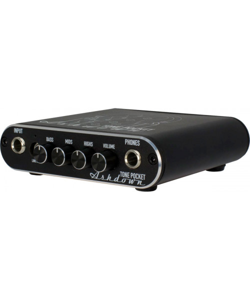 ashdown tone pocket adm-tp