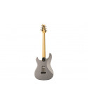 prs john mayer silver sky tungsten