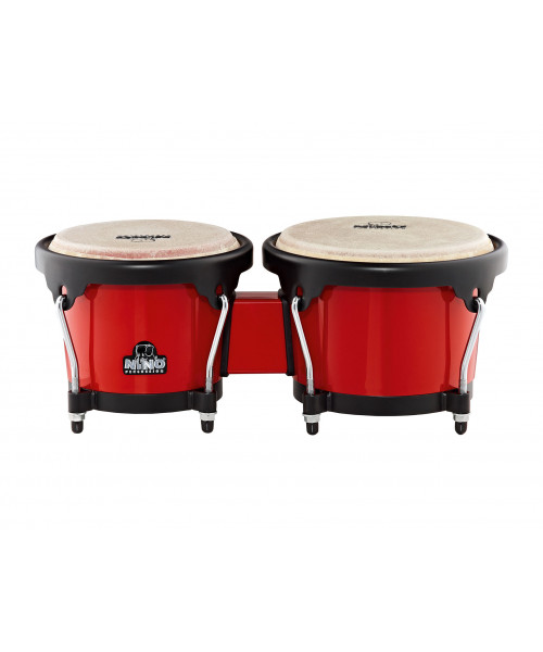 NINO PERCUSSION NINO17R-BK