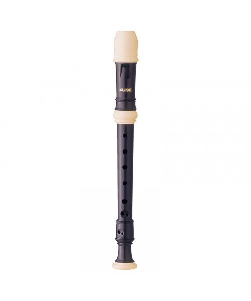 Aulos E507 SopRanino makes 3P m.scuro