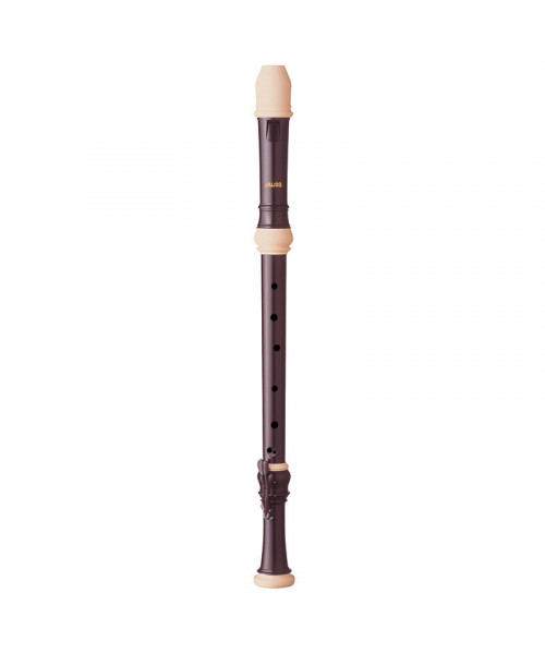 aulos E511b Dark brown symphony tenor