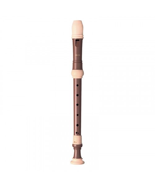 aulos E709B high ago Haka Brown