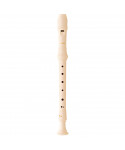 aulos G302A Soprano 3P Ivory