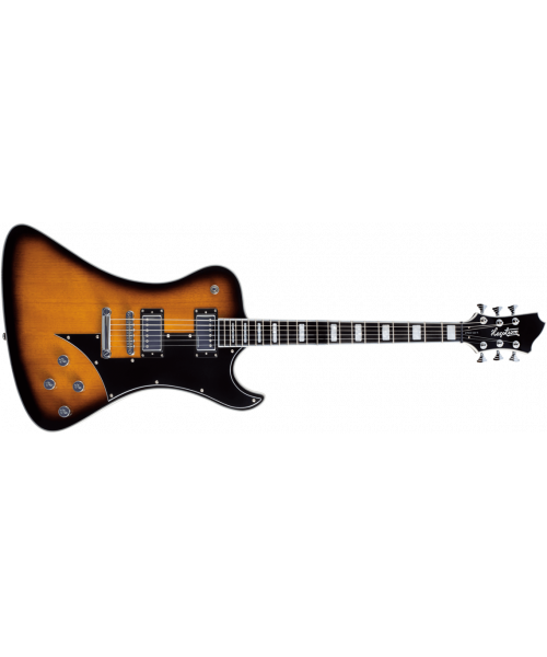 Hagstrom fantomen tsb