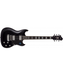 Hagstrom pat smear signature black