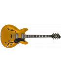 Hagstrom Viking Gold Justin York