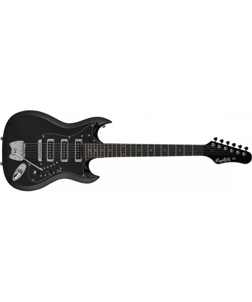 Hagstrom hiii blk