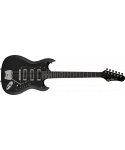 Hagstrom hiii blk