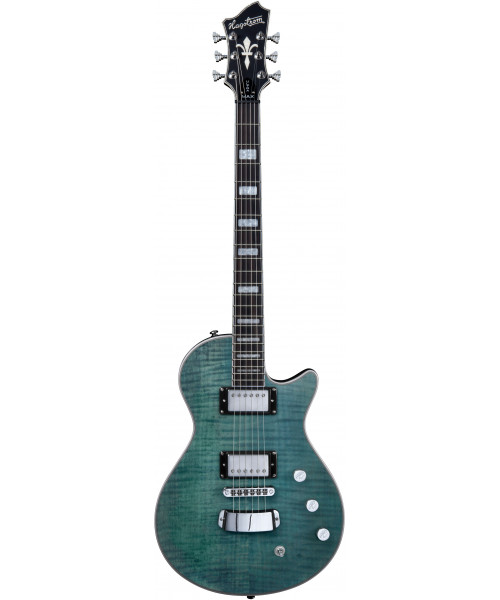 Hagstrom Ultra Max Fall Sky