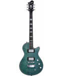 Hagstrom Ultra Max Fall Sky