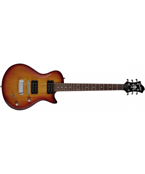 Hagstrom ultra swede esn tsb