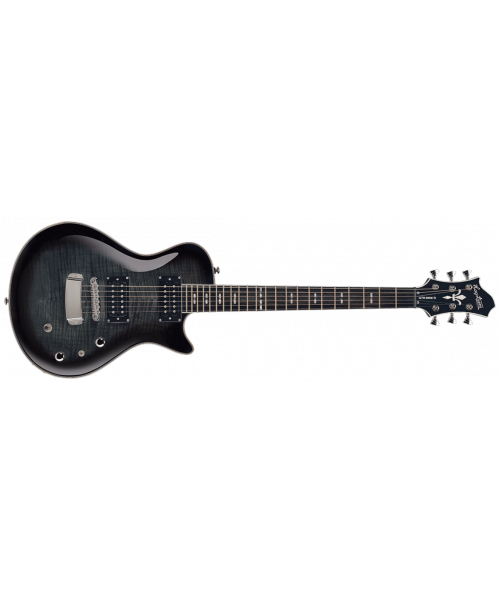 Hagstrom ultra swede cbb