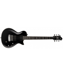 Hagstrom ultra swede blk