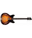 Hagstrom viking tsb