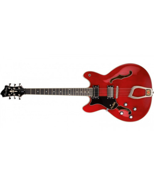 Hagstrom Viking WCT LH