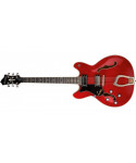 Hagstrom Viking WCT LH