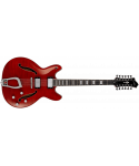 Hagstrom viking dlx 12 wct
