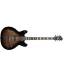 Hagstrom viking dlx baritone cbb