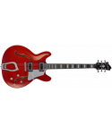 Hagstrom Super Viking WCT