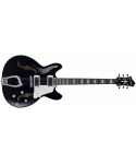 Hagstrom super viking blk