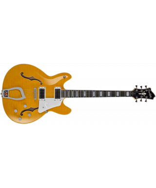 Hagstrom Super Viking DDL