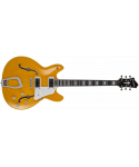 Hagstrom Super Viking DDL