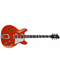 Hagstrom Super Viking MDE