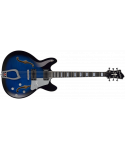 Hagstrom Super Viking DBS